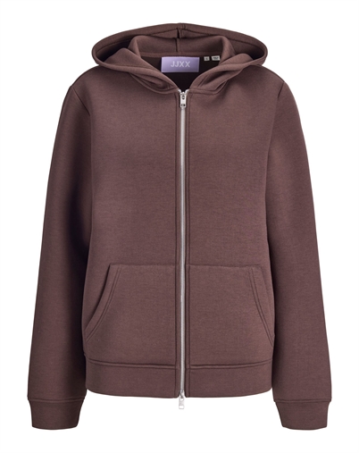 JJXX - JXEmma Scuba Hoodie - Bracken